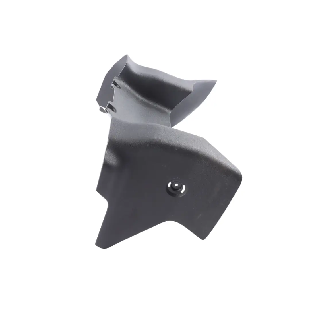 Mk8 Dashboard Centre Lower Trim Cover Panel to Ford Transit Custom with Part number JK21-10A927-DAW Ford Transit Custom Mk8 Dashboard Centre Lower Trim Cover Panel - SKU RHD-2225008 - Part number JK21-10A927-DAW