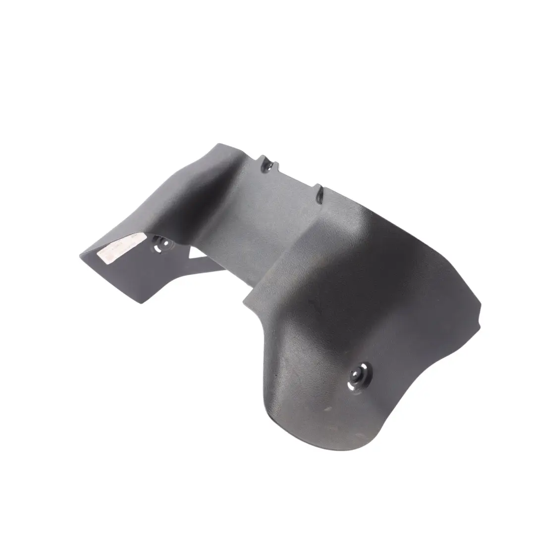 Ford Transit Custom Mk8 Dashboard Centre Lower Trim Cover Panel - SKU RHD-2225008 - Part number JK21-10A927-DAW