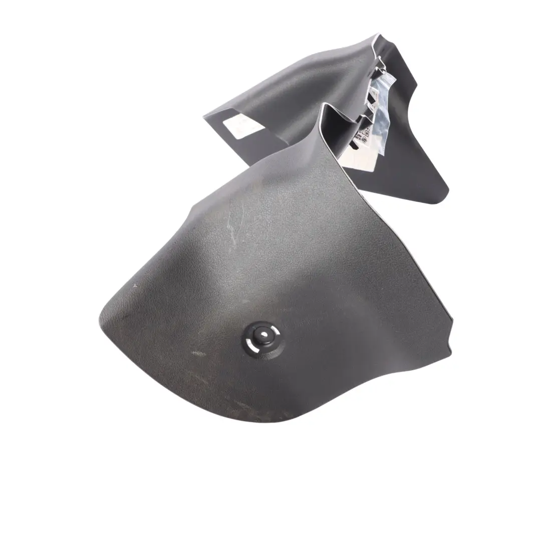 Ford Transit Custom Mk8 Dashboard Centre Lower Trim Cover Panel - SKU RHD-2225008 - Part number JK21-10A927-DAW