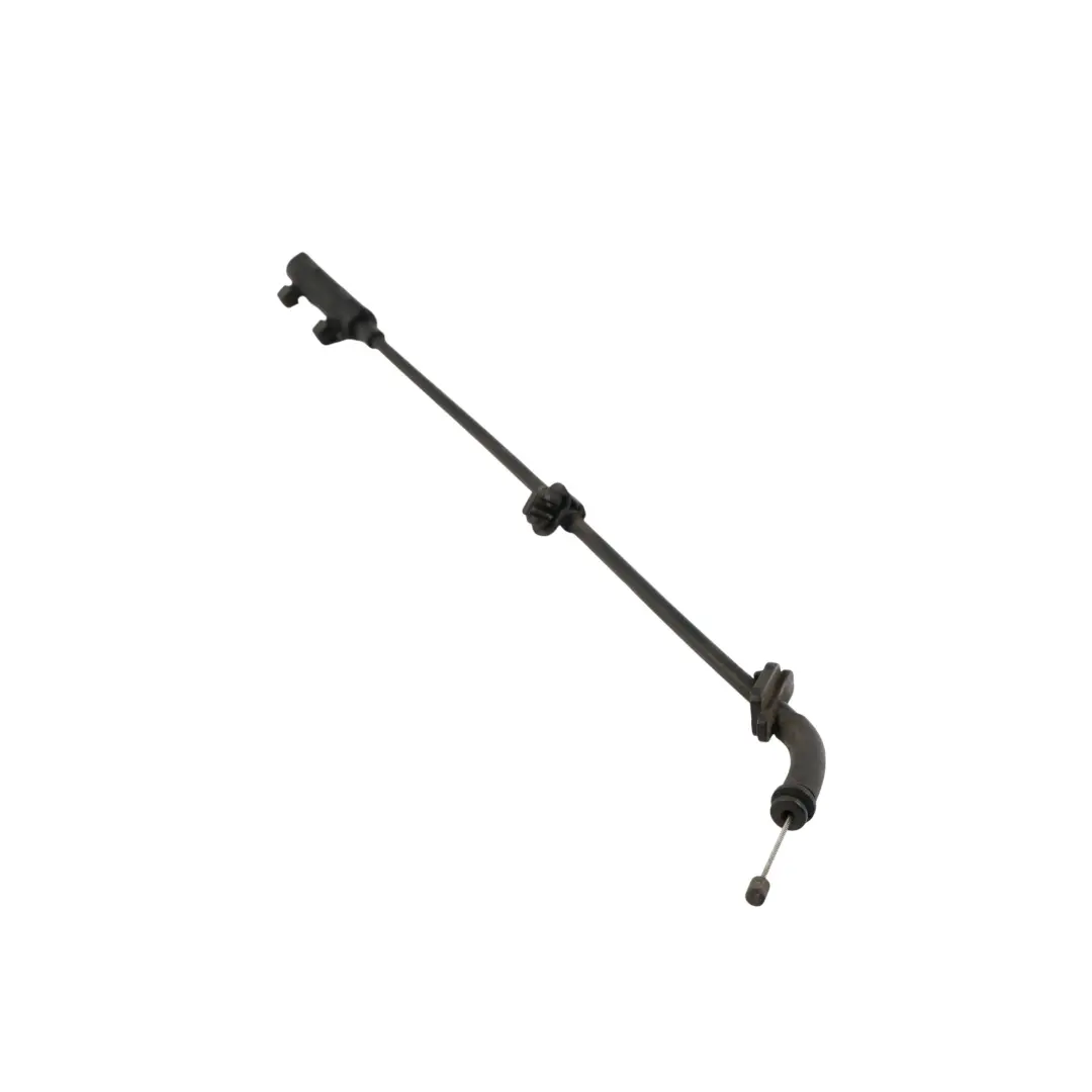 Ford Transit Custom Mk8 Cable De Desbloqueo Delantero Del Capó - SKU JK21-16A665-AD - Número de pieza JK21-16A665-AD