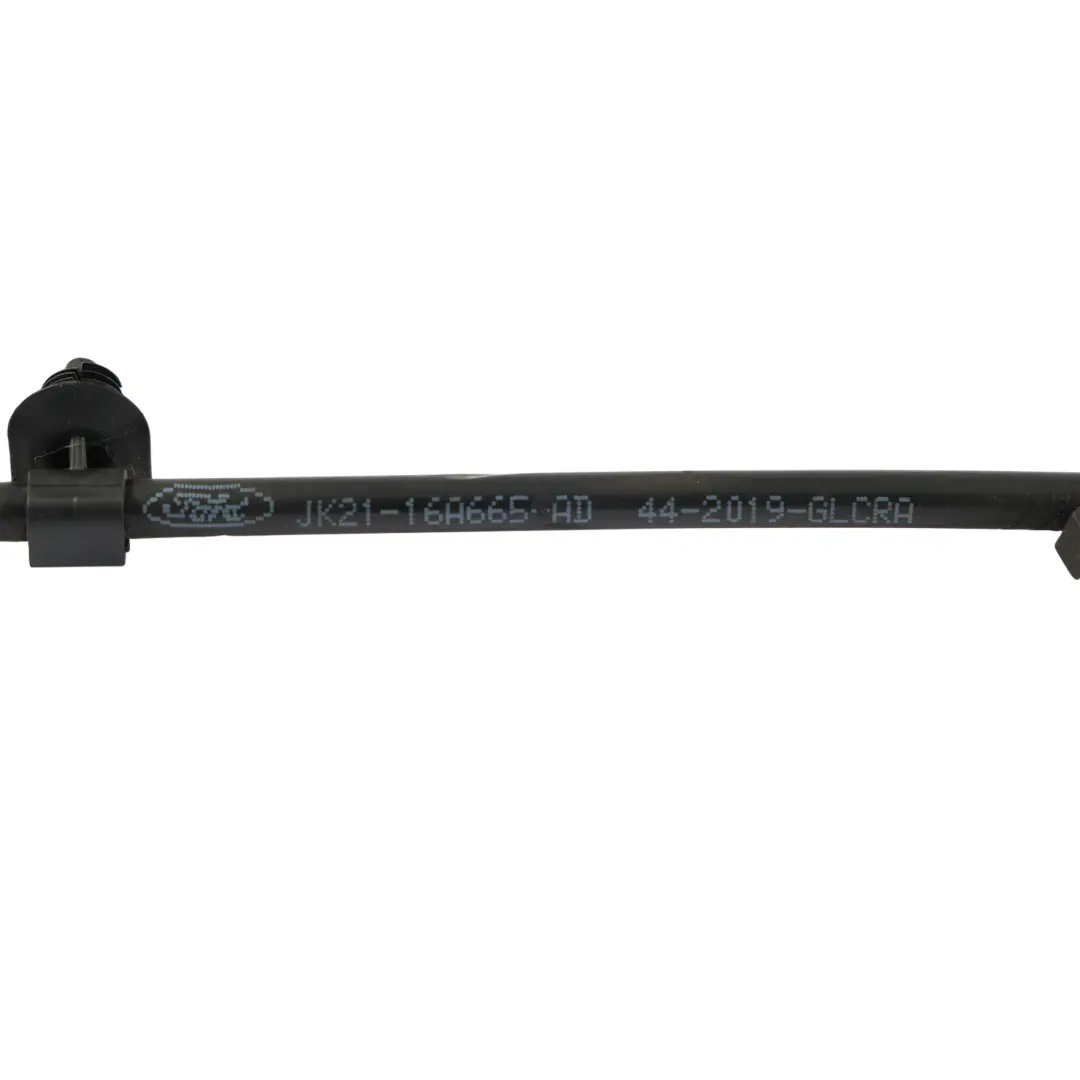 Ford Transit Custom Mk8 Cavo Di Rilascio Blocco Anteriore Cofano - SKU JK21-16A665-AD - Numero di parte JK21-16A665-AD