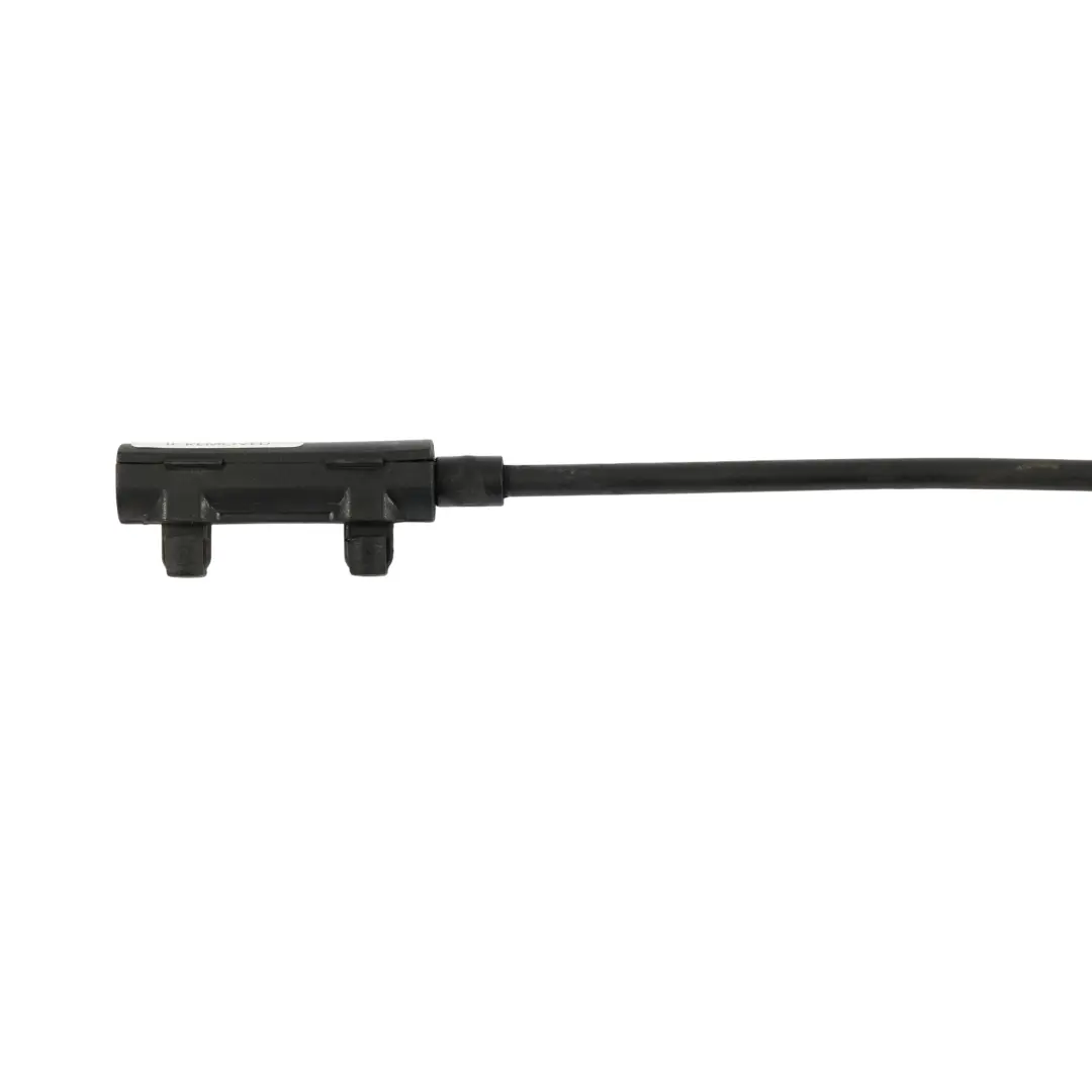 Mk8 Cable De Desbloqueo Delantero Del Capó para Ford Transit Custom con número de pieza JK21-16A665-AD Ford Transit Custom Mk8 Cable De Desbloqueo Delantero Del Capó - SKU JK21-16A665-AD - Número de pieza JK21-16A665-AD