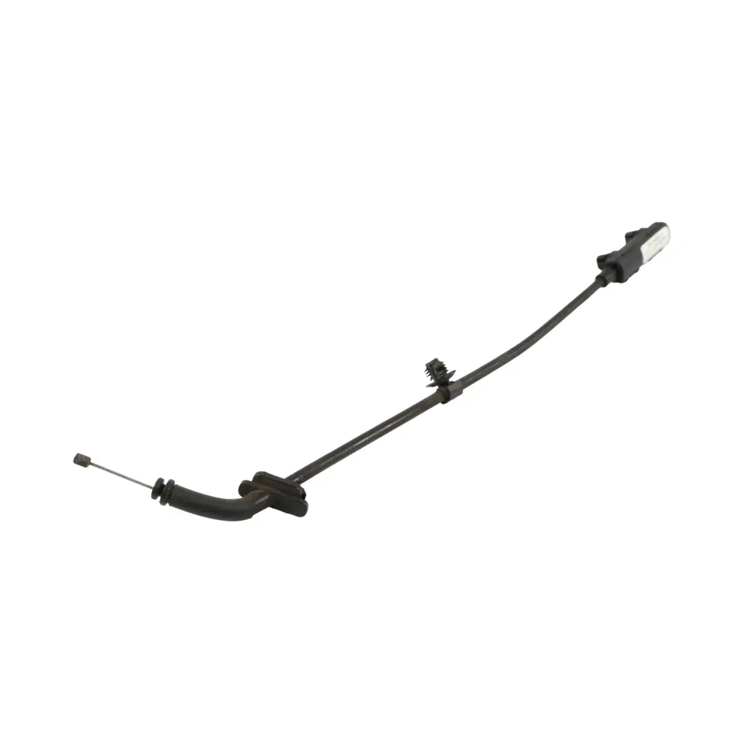 Ford Transit Custom Mk8 Motorhaube Entriegelungsseil Vorne - SKU JK21-16A665-AD - Teilenummer JK21-16A665-AD