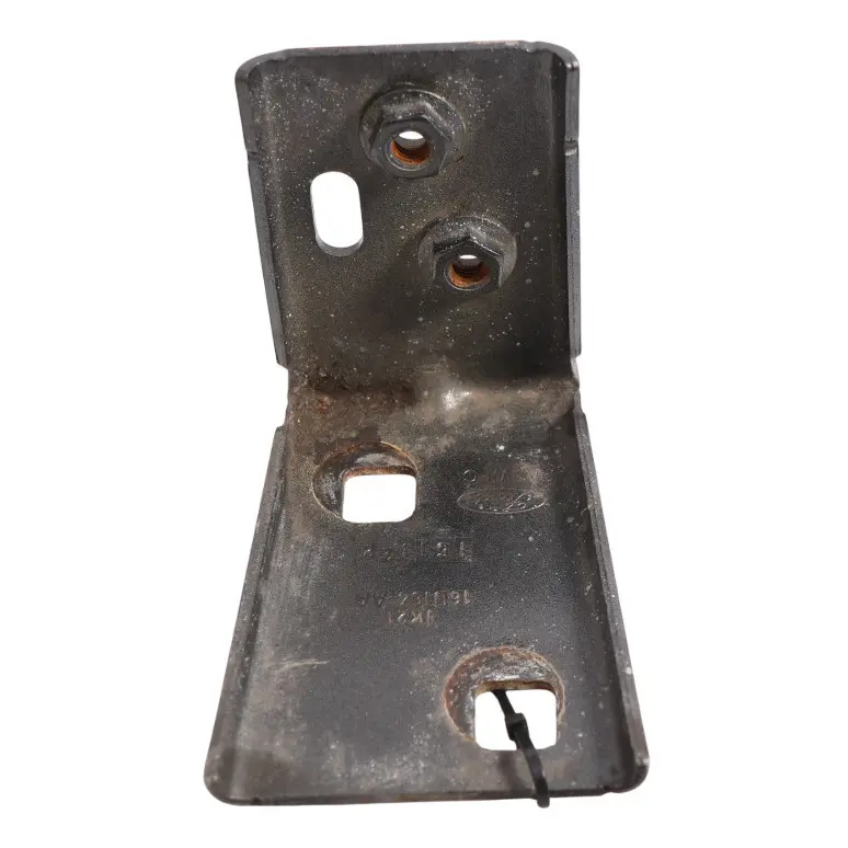 Ford Transit Custom Mk8 Fender Wing Mount Bracket Front Right O/S Magnetic - 7J - SKU JK21-16D154-AA-MGT - Part number JK21-16D154-AA