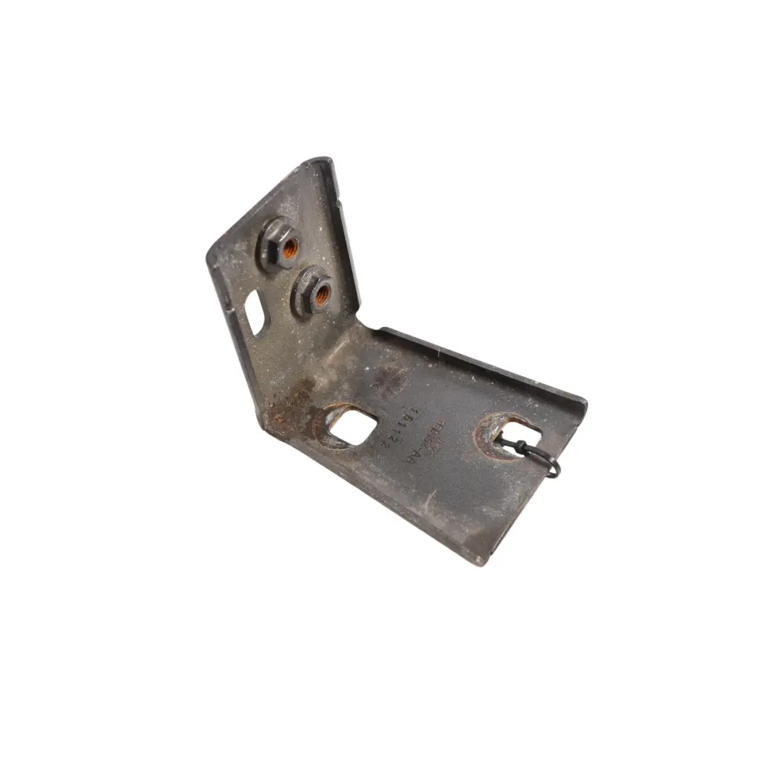 Ford Transit Custom Mk8 Fender Wing Mount Bracket Front Right O/S Magnetic - 7J - SKU JK21-16D154-AA-MGT - Part number JK21-16D154-AA