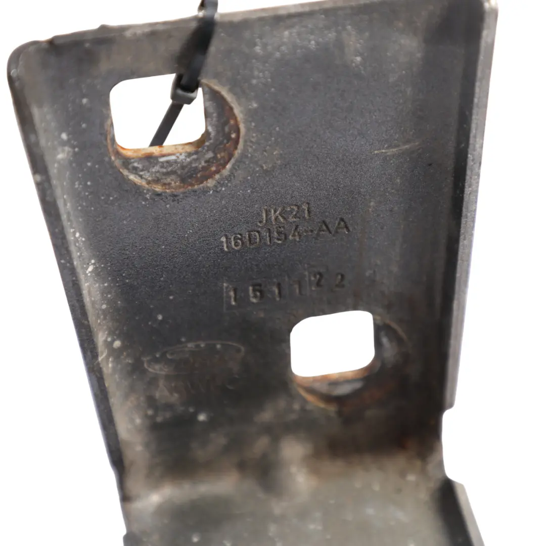 Ford Transit Custom Mk8 Fender Wing Mount Bracket Front Right O/S Magnetic - 7J - SKU JK21-16D154-AA-MGT - Part number JK21-16D154-AA