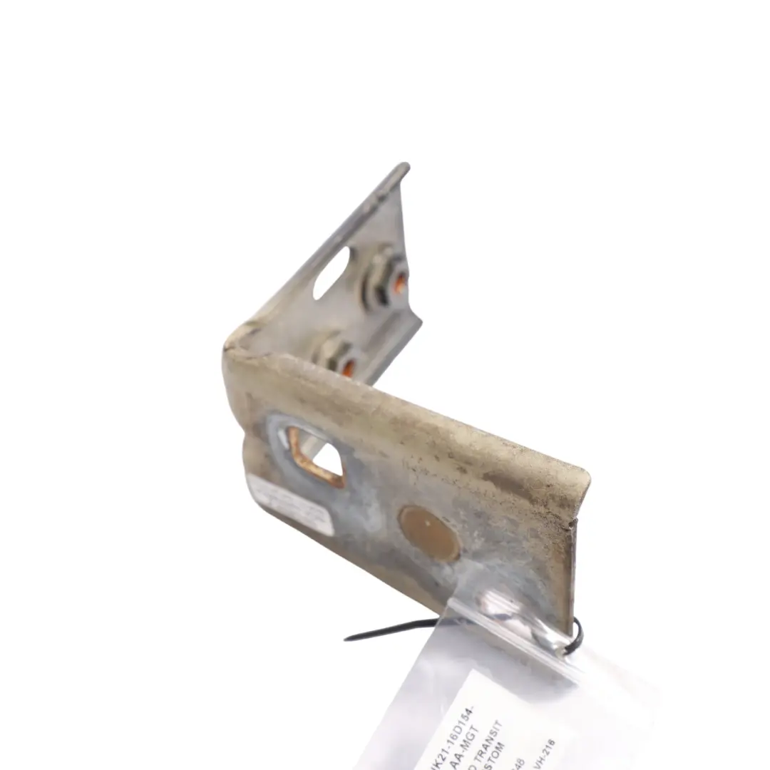 Ford Transit Custom Mk8 Fender Wing Mount Bracket Front Right O/S Magnetic - 7J - SKU JK21-16D154-AA-MGT - Part number JK21-16D154-AA