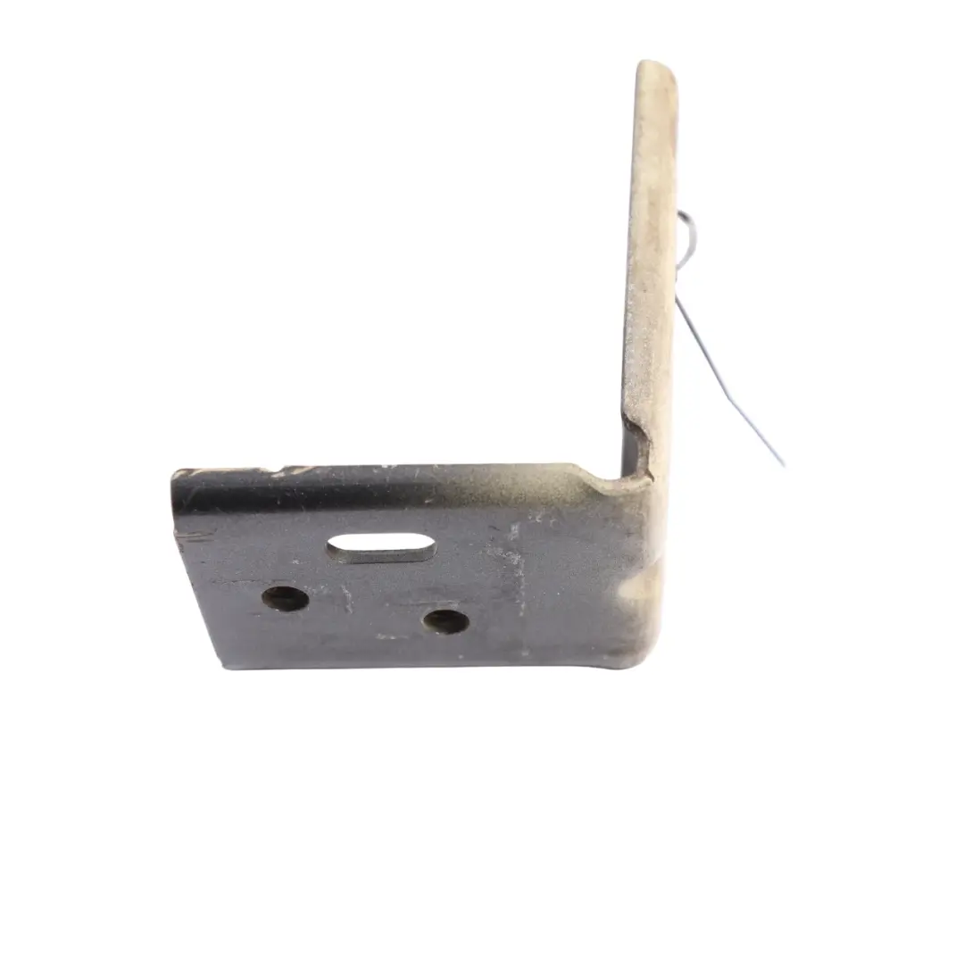 Ford Transit Custom Mk8 Fender Wing Mount Bracket Front Right O/S Magnetic - 7J - SKU JK21-16D154-AA-MGT - Part number JK21-16D154-AA