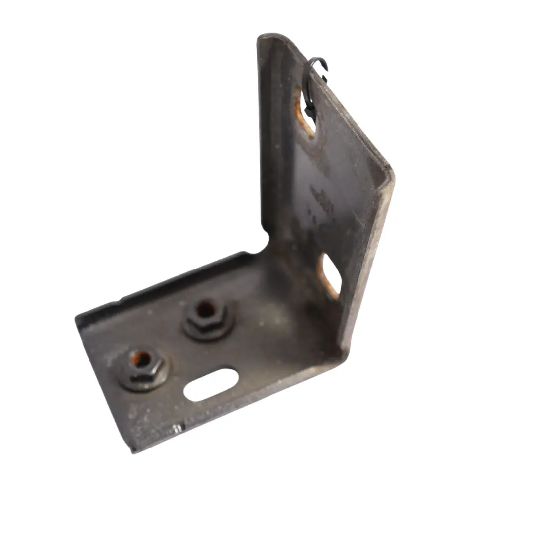 Ford Transit Custom Mk8 Fender Wing Mount Bracket Front Right O/S Magnetic - 7J - SKU JK21-16D154-AA-MGT - Part number JK21-16D154-AA