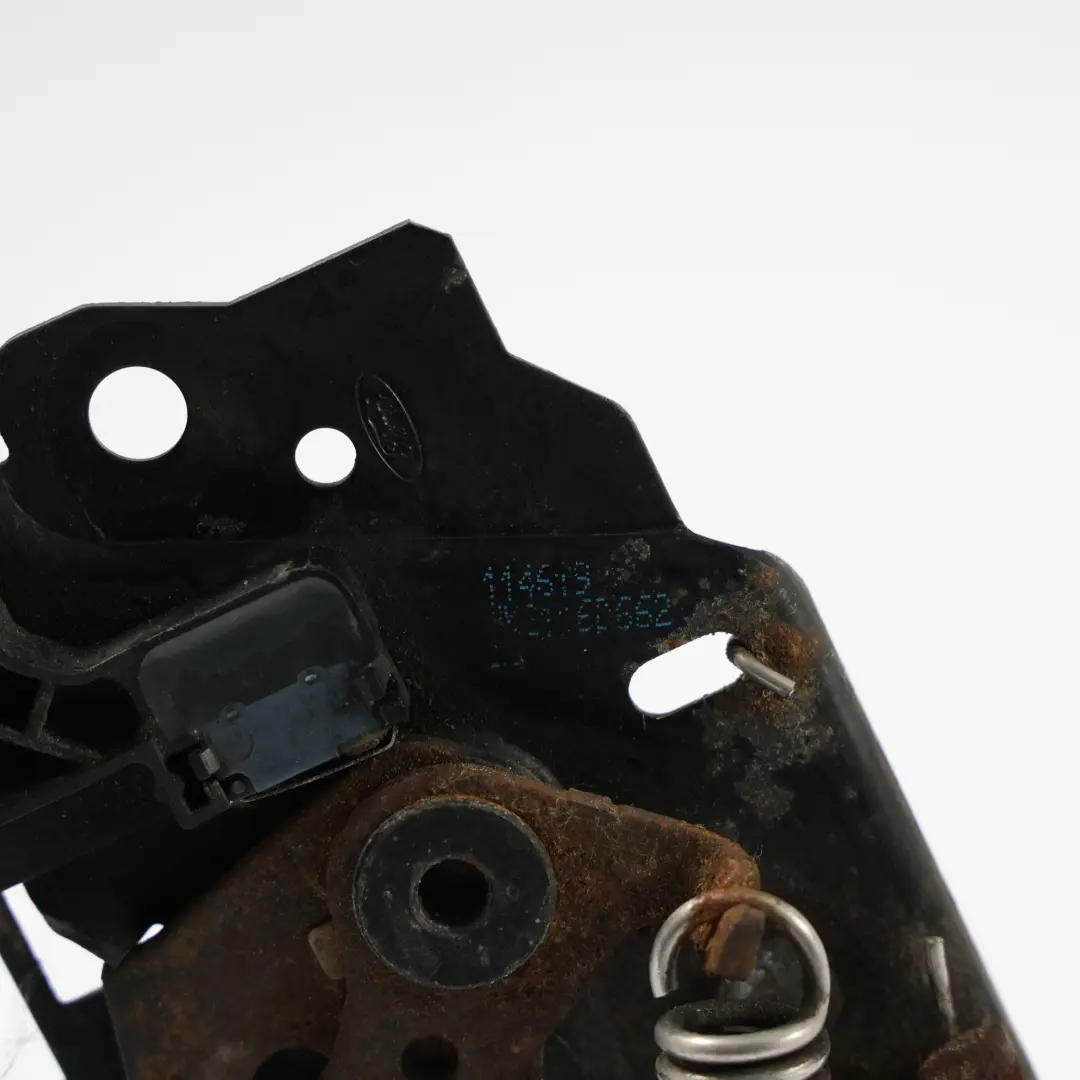 Ford Transit Custom Motorhauben Schloss Verriegelungs Mechanismus - SKU JK21-16D662-AR - Teilenummer JK21-16D662-AR