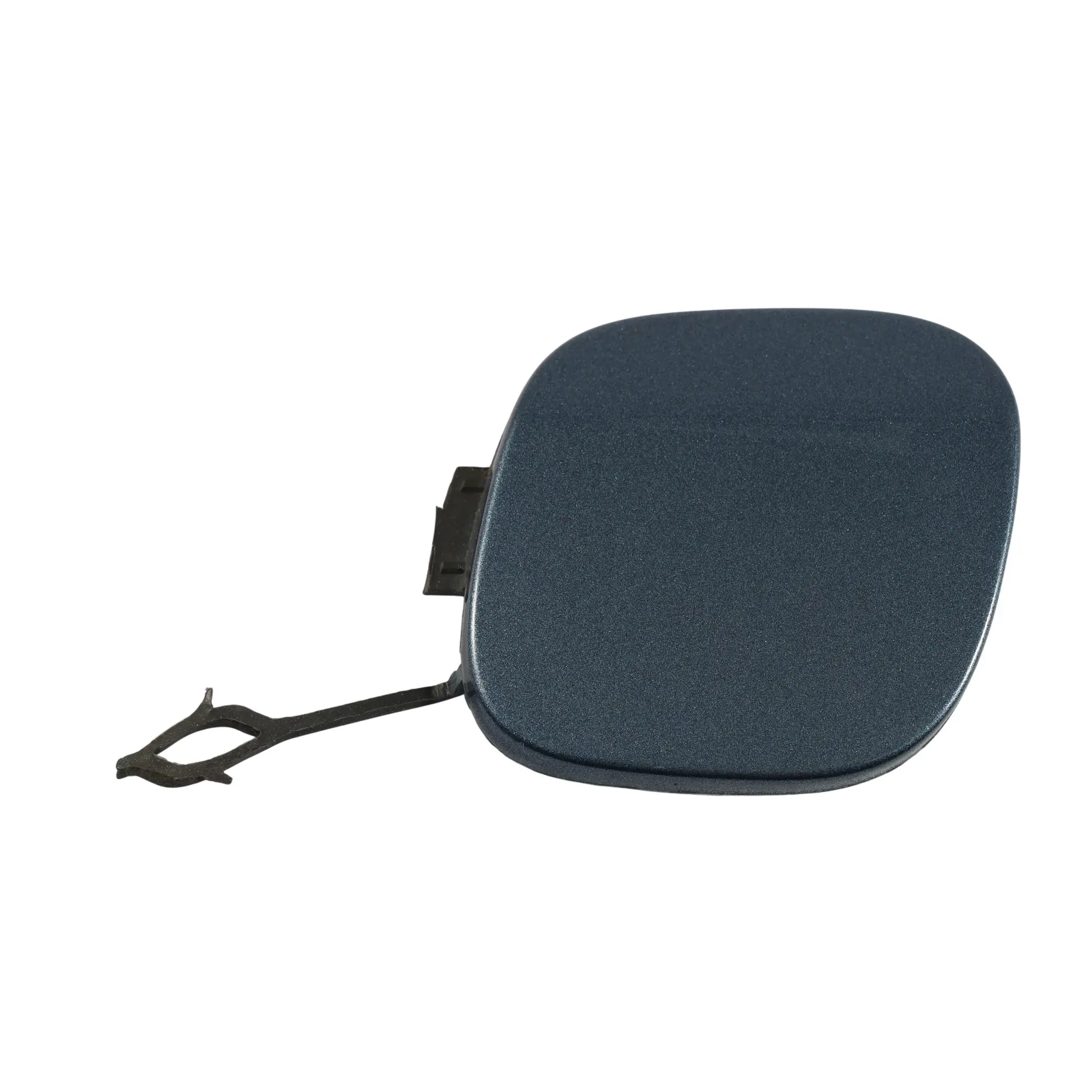 Ford Transit Connect Front Bumper Towing Eye Cap Blue Metallic - FCC