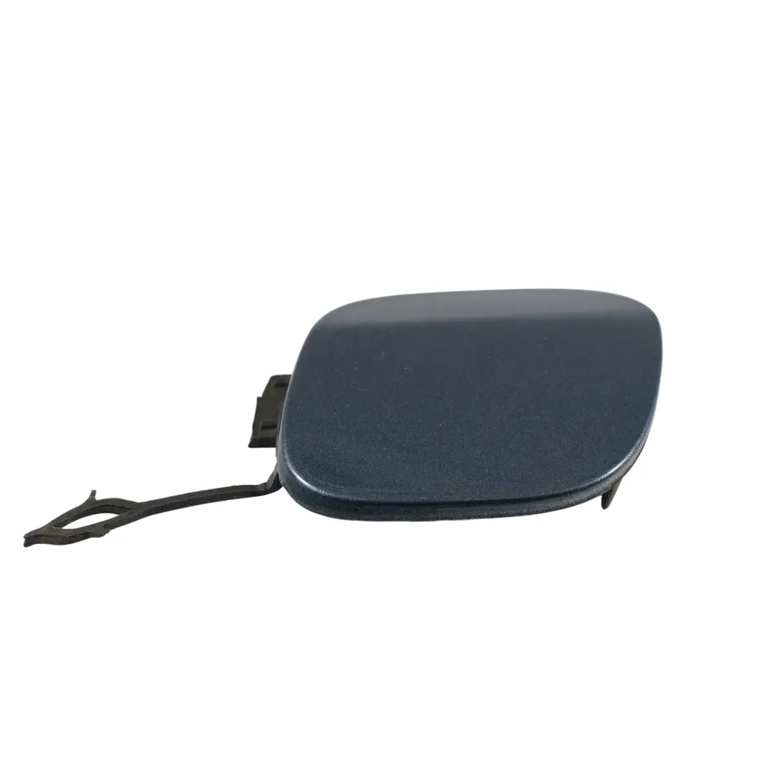 Paraurti Anteriore Occhiello Di Rimorchio Blu - FCC per Ford Transit Connect con numero di parte JK21-17A989-B Ford Transit Connect Paraurti Anteriore Occhiello Di Rimorchio Blu - FCC - SKU JK21-17A989-B-BLU - Numero di parte JK21-17A989-B