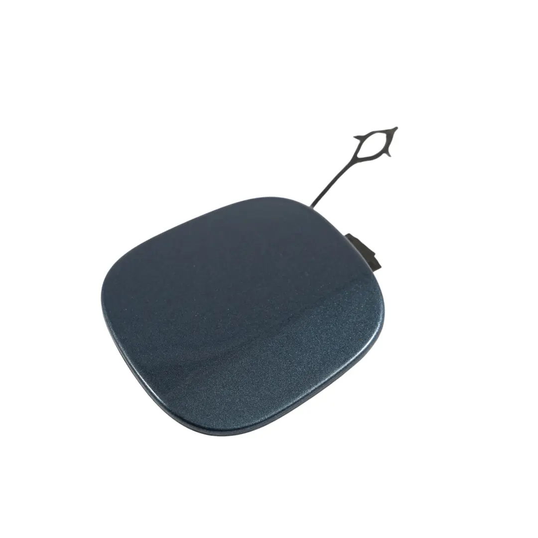 Parachoques Delantero Ojal Remolque Azul Metalizado - FCC para Ford Transit Connect con número de pieza JK21-17A989-B Ford Transit Connect Parachoques Delantero Ojal Remolque Azul Metalizado - FCC - SKU JK21-17A989-B-BLU - Número de pieza JK21-17A989-B