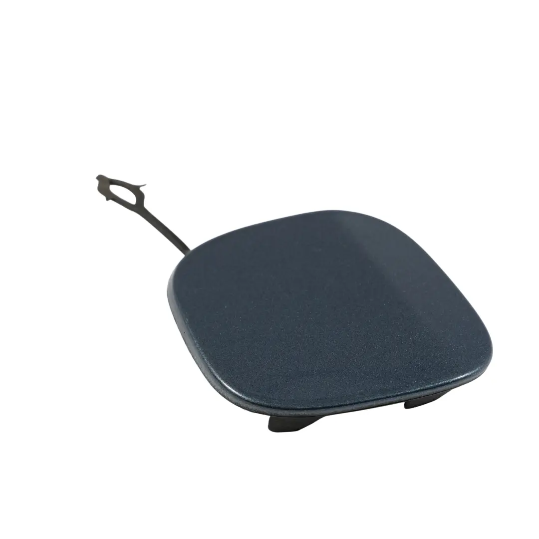 Ford Transit Connect Paraurti Anteriore Occhiello Di Rimorchio Blu - FCC - SKU JK21-17A989-B-BLU - Numero di parte JK21-17A989-B