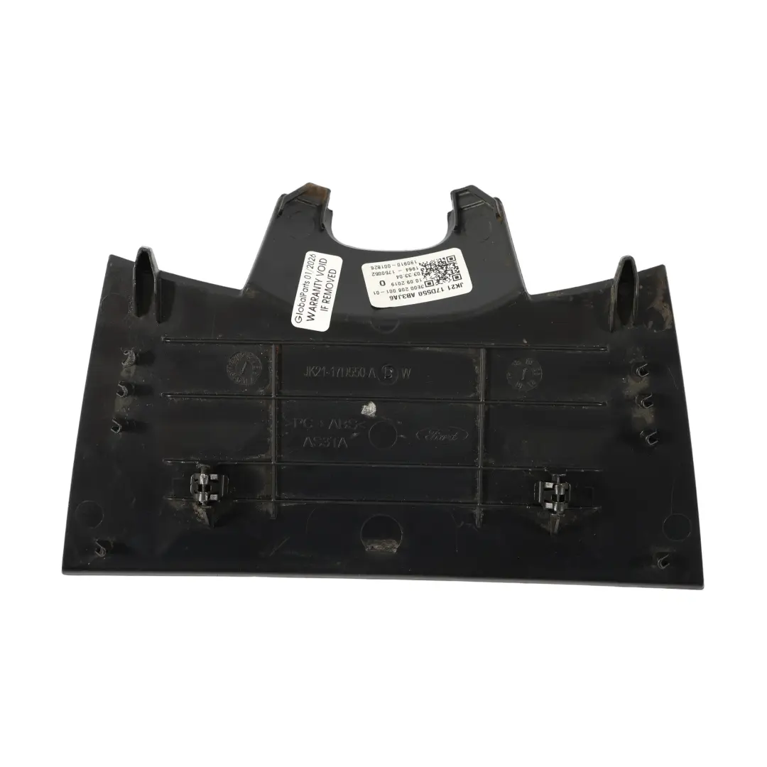 Ford Transit Custom Interior Cubre Sensor De Lluvia Panel - SKU JK21-17D550-ABW - Número de pieza JK21-17D550-ABW