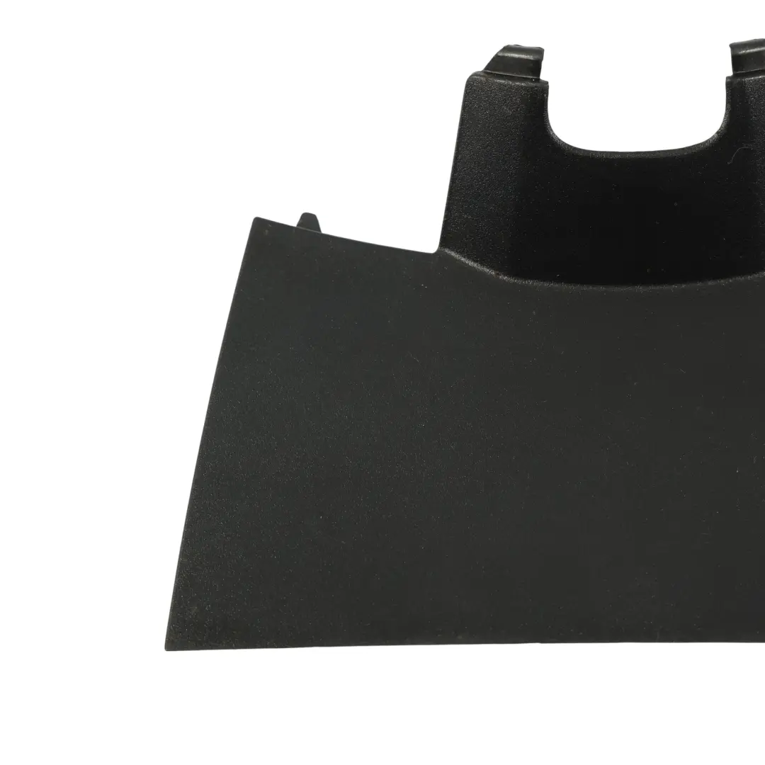 Ford Transit Custom Mk8 Interior Rain Sensor Cover Panel Trim - SKU JK21-17D550-ABW - Part number JK21-17D550-ABW