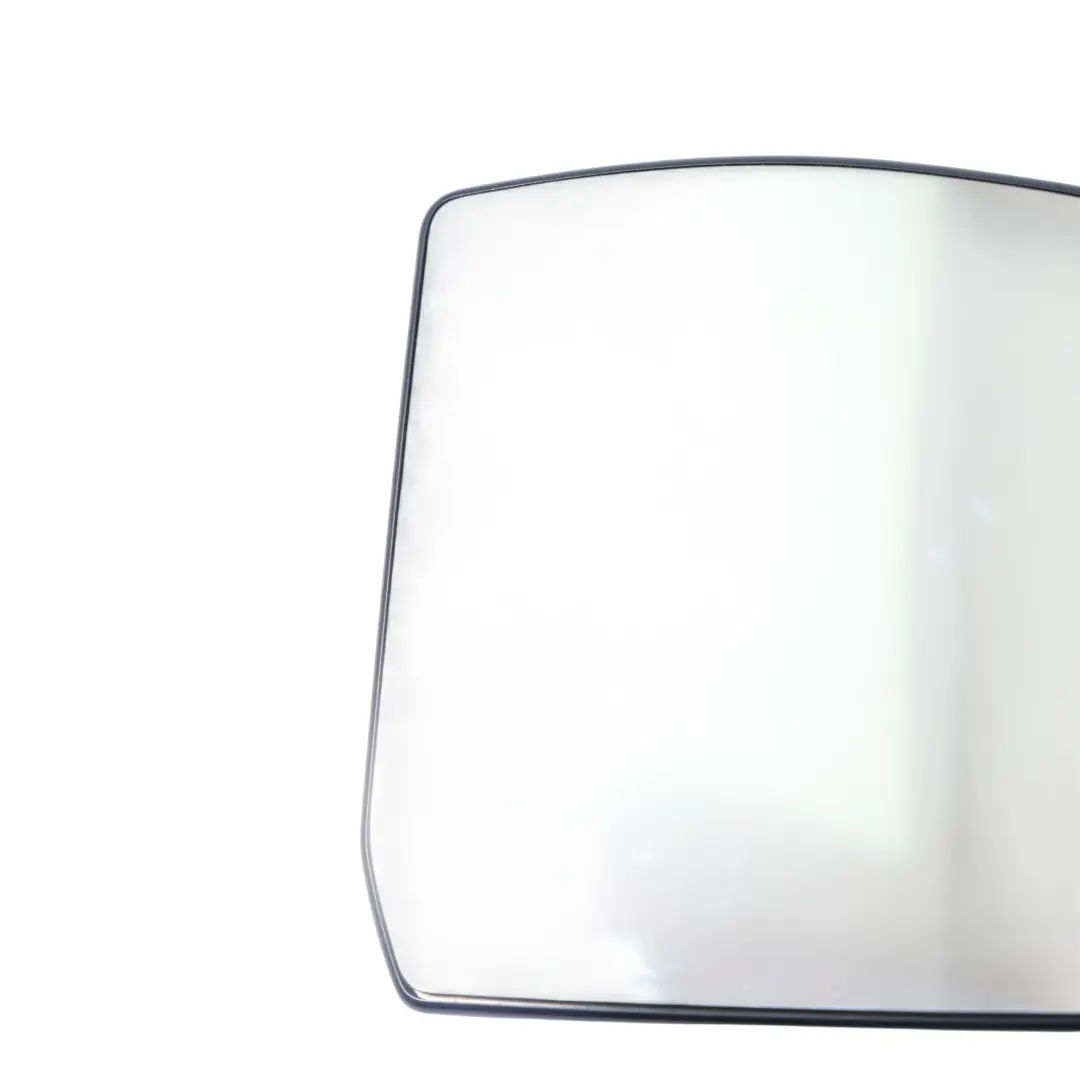 Door Wing Outside Mirror Glass Left N/S to Ford Transit Custom with Part number JK21-17K741-DA Ford Transit Custom Door Wing Outside Mirror Glass Left N/S - SKU JK21-17K741-DA - Part number JK21-17K741-DA