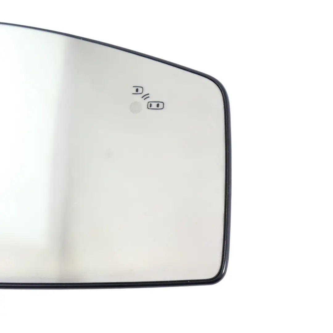 Retrovisor Exterior Izquierdo para Ford Transit Custom con número de pieza JK21-17K741-DA Ford Transit Custom Retrovisor Exterior Izquierdo - SKU JK21-17K741-DA - Número de pieza JK21-17K741-DA