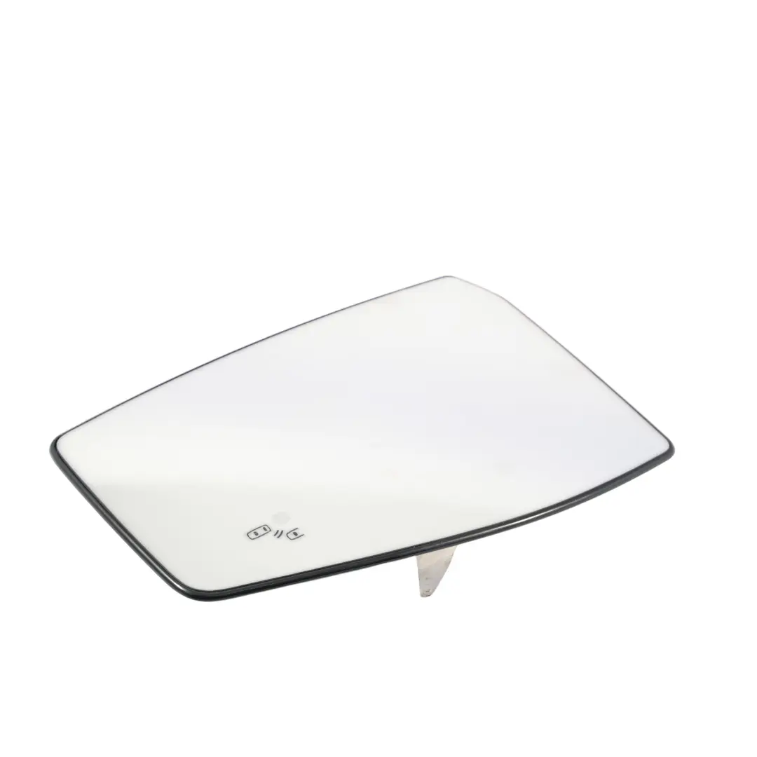 Ford Transit Custom Retrovisor Exterior Izquierdo - SKU JK21-17K741-DA - Número de pieza JK21-17K741-DA