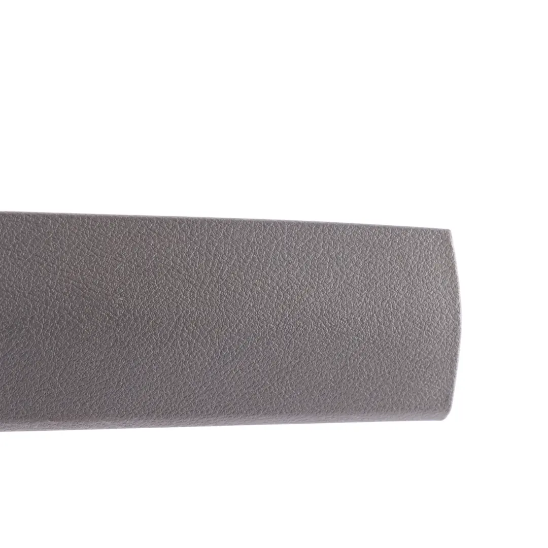 Ford Transit Custom Mk8 Front Dashboard Panel Cover Trim - SKU RHD-2284380 - Part number JK21-18448-ACW