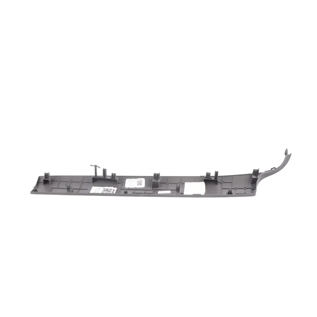 Ford Transit Custom Mk8 Front Dashboard Panel Cover Trim - SKU RHD-2284380 - Part number JK21-18448-ACW