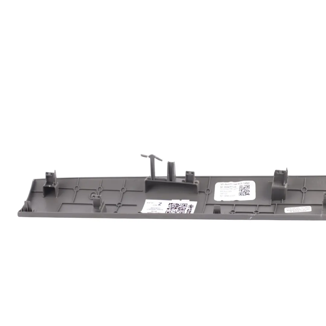 Ford Transit Custom Mk8 Front Dashboard Panel Cover Trim - SKU RHD-2284380 - Part number JK21-18448-ACW