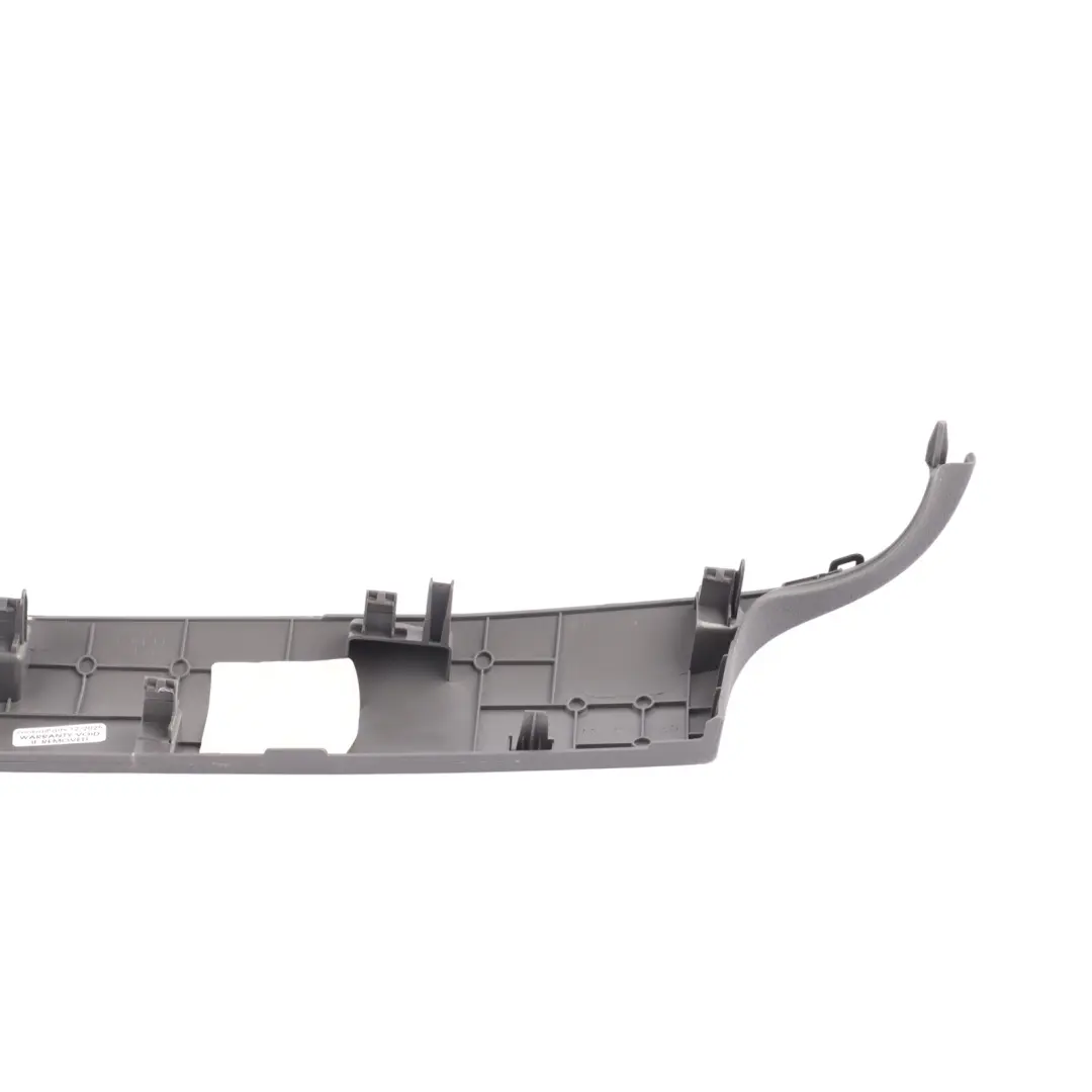 Ford Transit Custom Mk8 Front Dashboard Panel Cover Trim - SKU RHD-2284380 - Part number JK21-18448-ACW