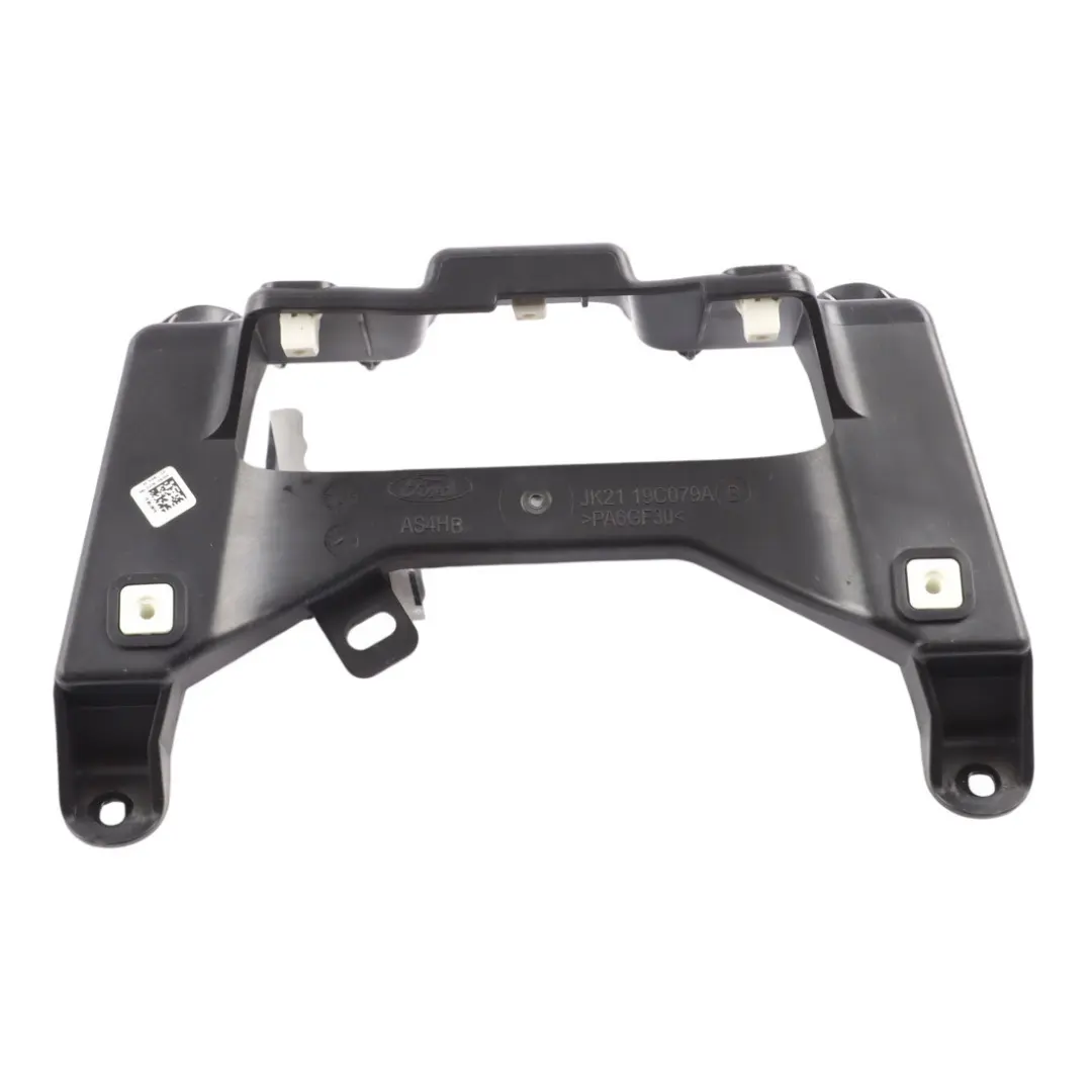 Uchwyt Mocowanie Radia Samochodowego do Ford Transit Custom o numerze JK21-19C079-AB Ford Transit Custom Uchwyt Mocowanie Radia Samochodowego - SKU JK21-19C079-AB - Numer Części JK21-19C079-AB