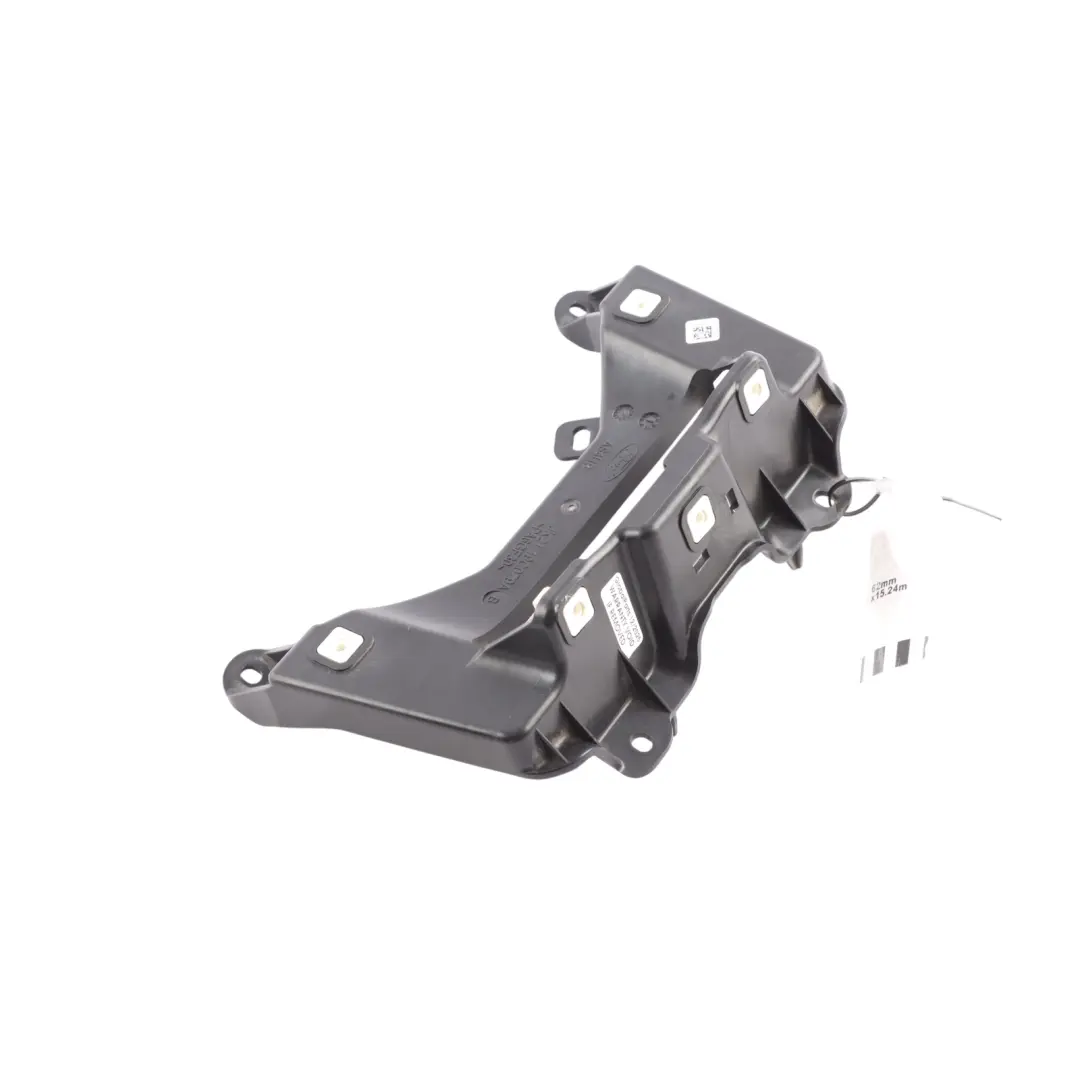 Ford Transit Custom Radio Player Holder Bracket Head Unit Support - SKU JK21-19C079-AB - Part number JK21-19C079-AB