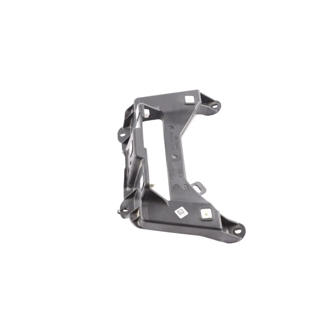 Radio Player Holder Bracket Head Unit Support to Ford Transit Custom with Part number JK21-19C079-AB Ford Transit Custom Radio Player Holder Bracket Head Unit Support - SKU JK21-19C079-AB - Part number JK21-19C079-AB