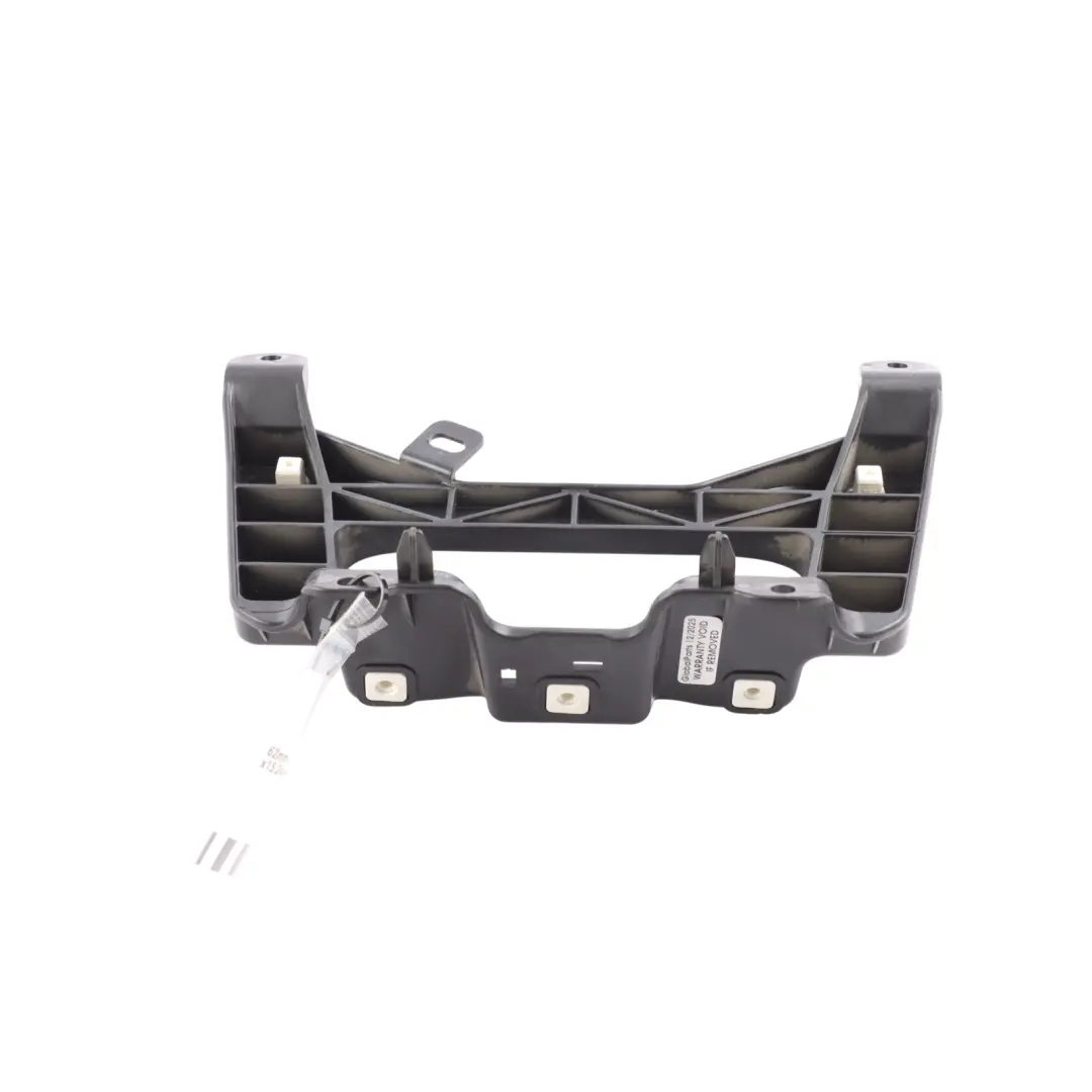 Ford Transit Custom Radio Player Holder Bracket Head Unit Support - SKU JK21-19C079-AB - Part number JK21-19C079-AB