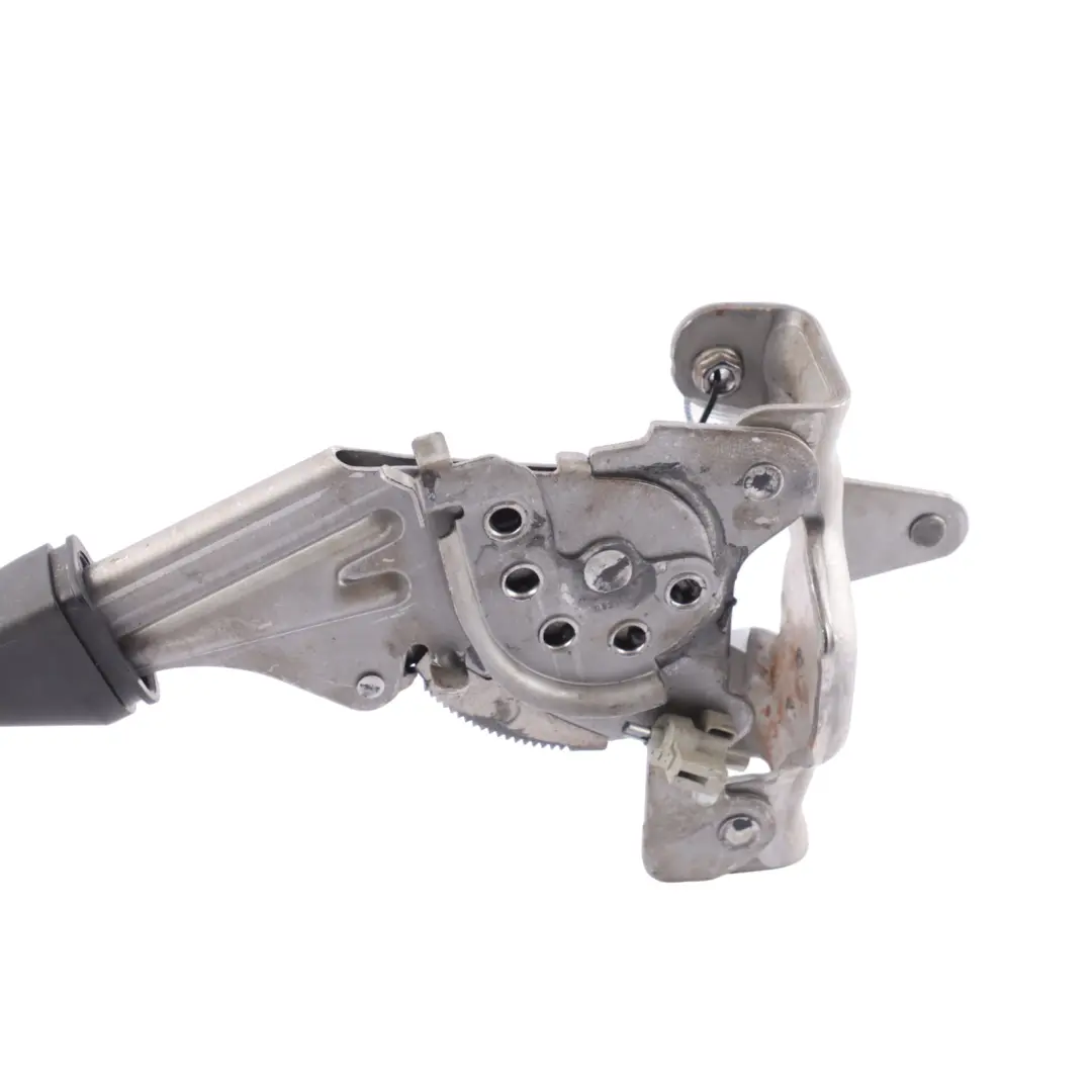 Mk8 Handbrake Parking Brake Lever Handle to Ford Transit Custom with Part number JK21-2780-ED Ford Transit Custom Mk8 Handbrake Parking Brake Lever Handle - SKU RHD-2527105 - Part number JK21-2780-ED