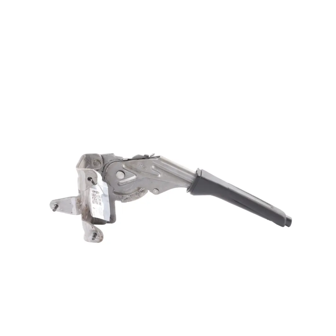 Mk8 Handbrake Parking Brake Lever Handle to Ford Transit Custom with Part number JK21-2780-ED Ford Transit Custom Mk8 Handbrake Parking Brake Lever Handle - SKU RHD-2527105 - Part number JK21-2780-ED