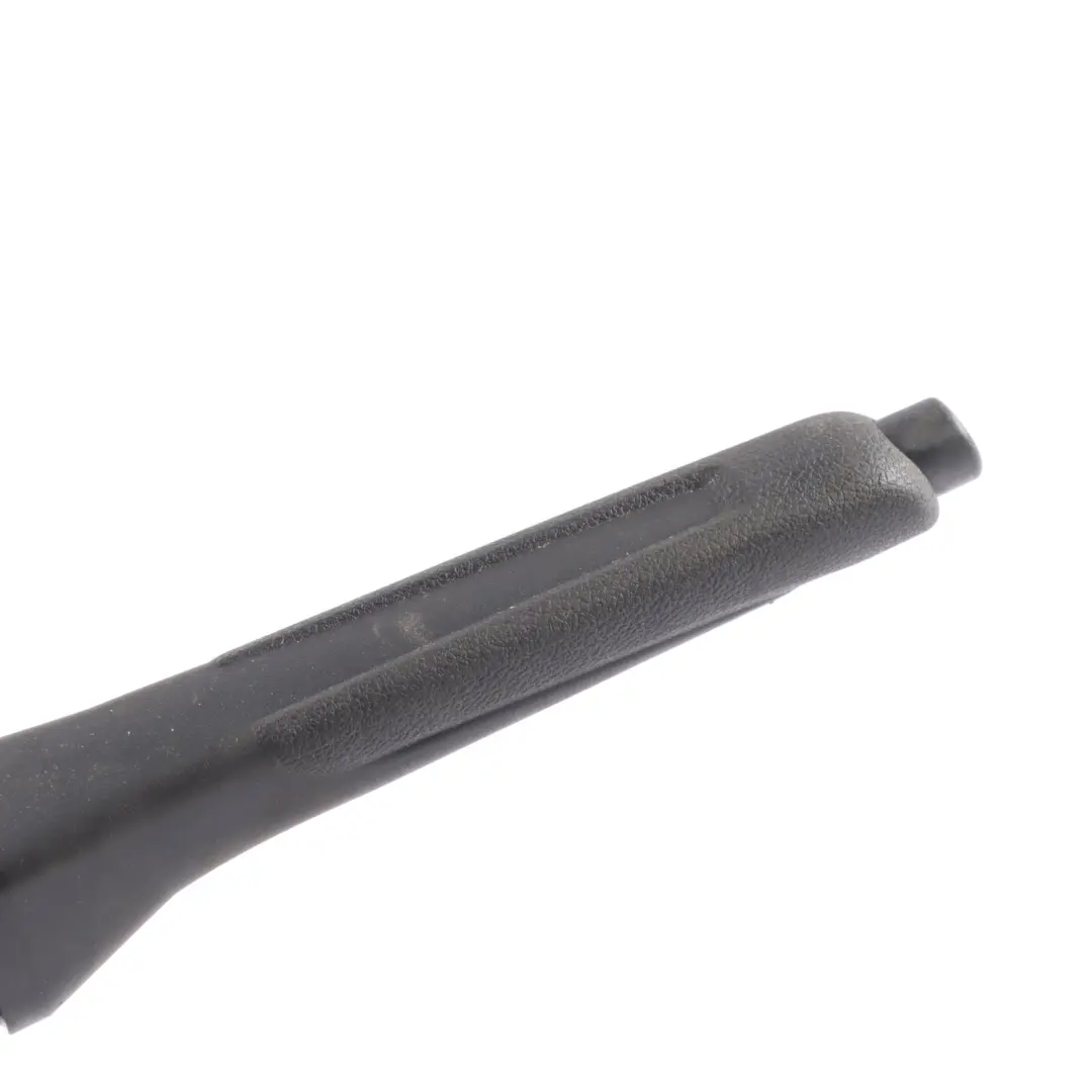 Mk8 Handbrake Parking Brake Lever Handle to Ford Transit Custom with Part number JK21-2780-ED Ford Transit Custom Mk8 Handbrake Parking Brake Lever Handle - SKU RHD-2527105 - Part number JK21-2780-ED