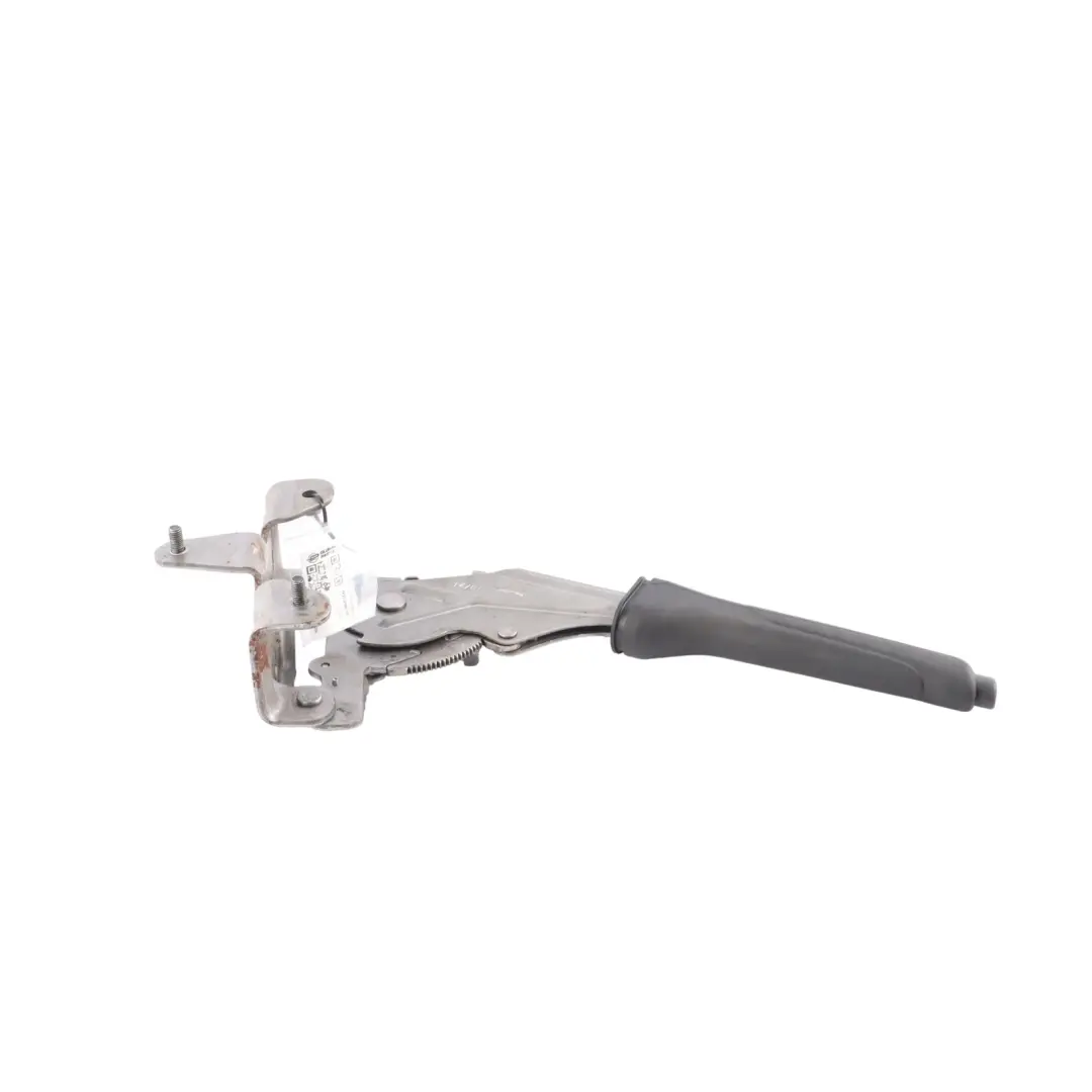 Ford Transit Custom Mk8 Handbrake Parking Brake Lever Handle - SKU RHD-2527105 - Part number JK21-2780-ED