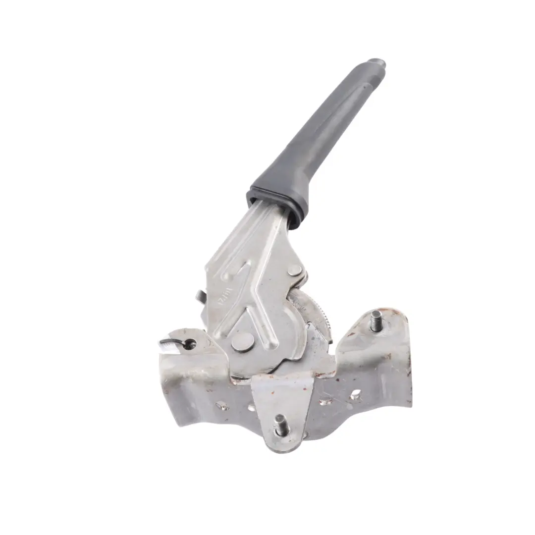 Mk8 Handbrake Parking Brake Lever Handle to Ford Transit Custom with Part number JK21-2780-ED Ford Transit Custom Mk8 Handbrake Parking Brake Lever Handle - SKU RHD-2527105 - Part number JK21-2780-ED