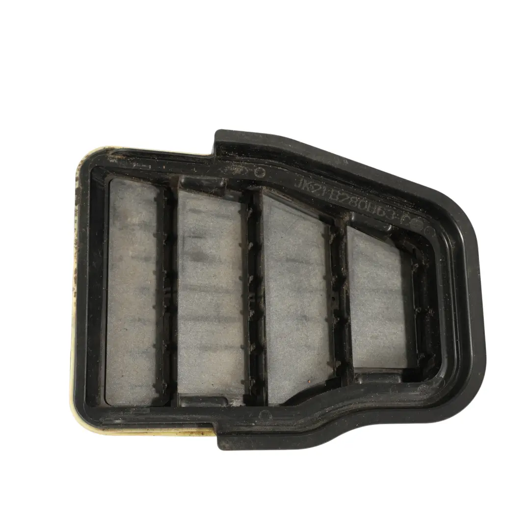 Condotto Di Ventilazione Posteriore Destra per Ford Transit VII con numero di parte JK21-B280B63-CA Ford Transit VII Condotto Di Ventilazione Posteriore Destra - SKU JK21-B280B63-CA - Numero di parte JK21-B280B63-CA