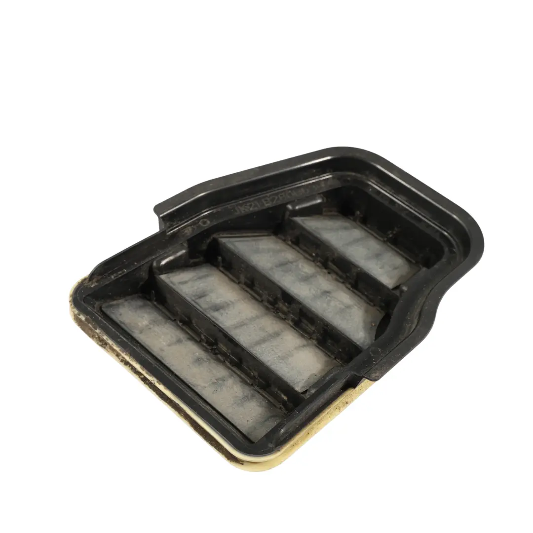 Condotto Di Ventilazione Posteriore Destra per Ford Transit VII con numero di parte JK21-B280B63-CA Ford Transit VII Condotto Di Ventilazione Posteriore Destra - SKU JK21-B280B63-CA - Numero di parte JK21-B280B63-CA