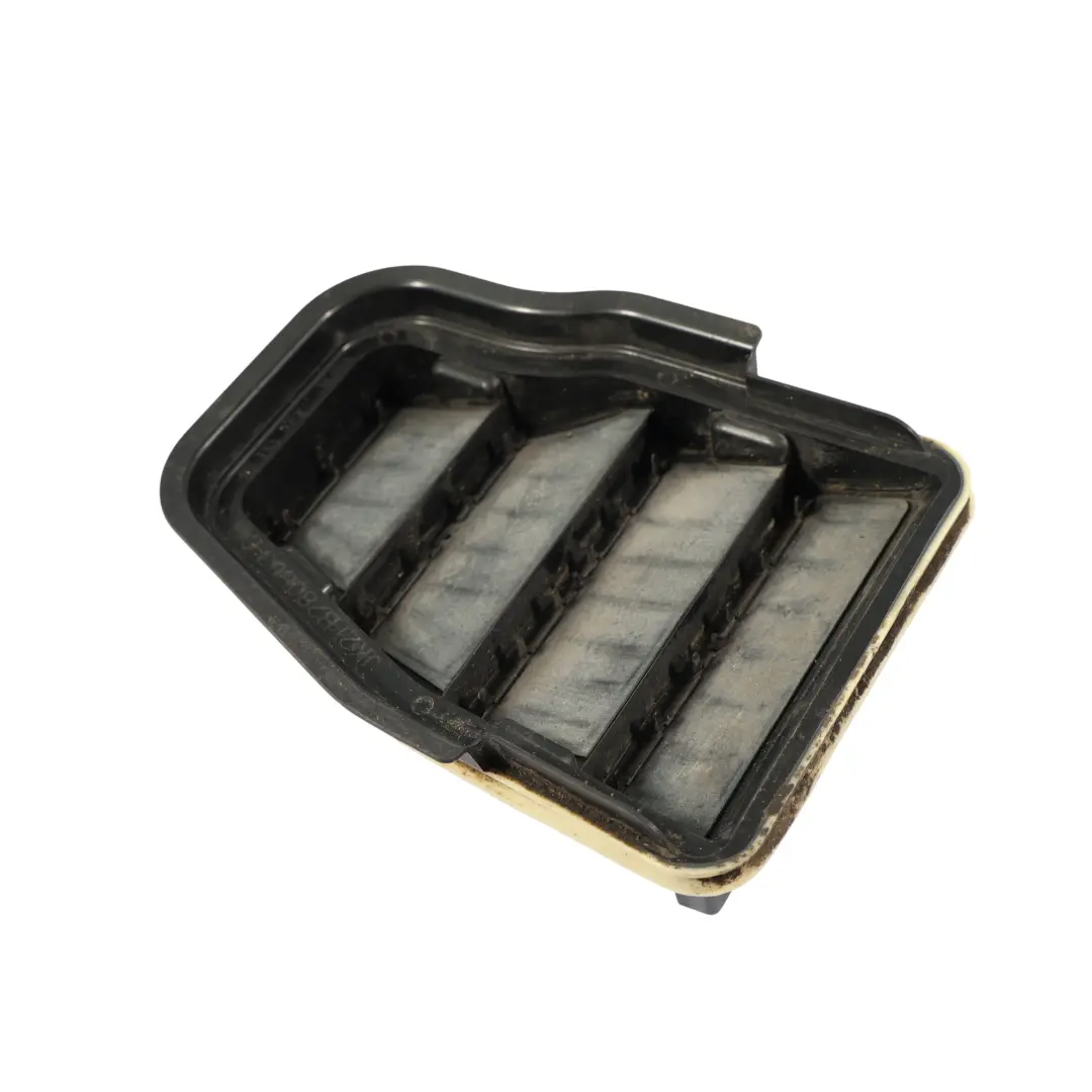 Condotto Di Ventilazione Posteriore Destra per Ford Transit VII con numero di parte JK21-B280B63-CA Ford Transit VII Condotto Di Ventilazione Posteriore Destra - SKU JK21-B280B63-CA - Numero di parte JK21-B280B63-CA