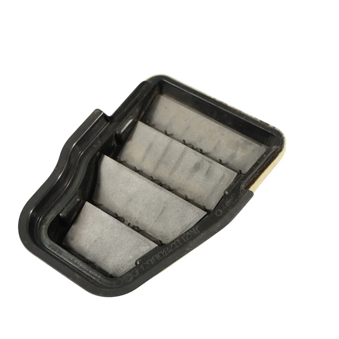 Body Ventilation Vent Duct Right O/S to Ford Transit Mk7 Rear with Part number JK21-B280B63-CA Ford Transit Mk7 Rear Body Ventilation Vent Duct Right O/S - SKU JK21-B280B63-CA - Part number JK21-B280B63-CA