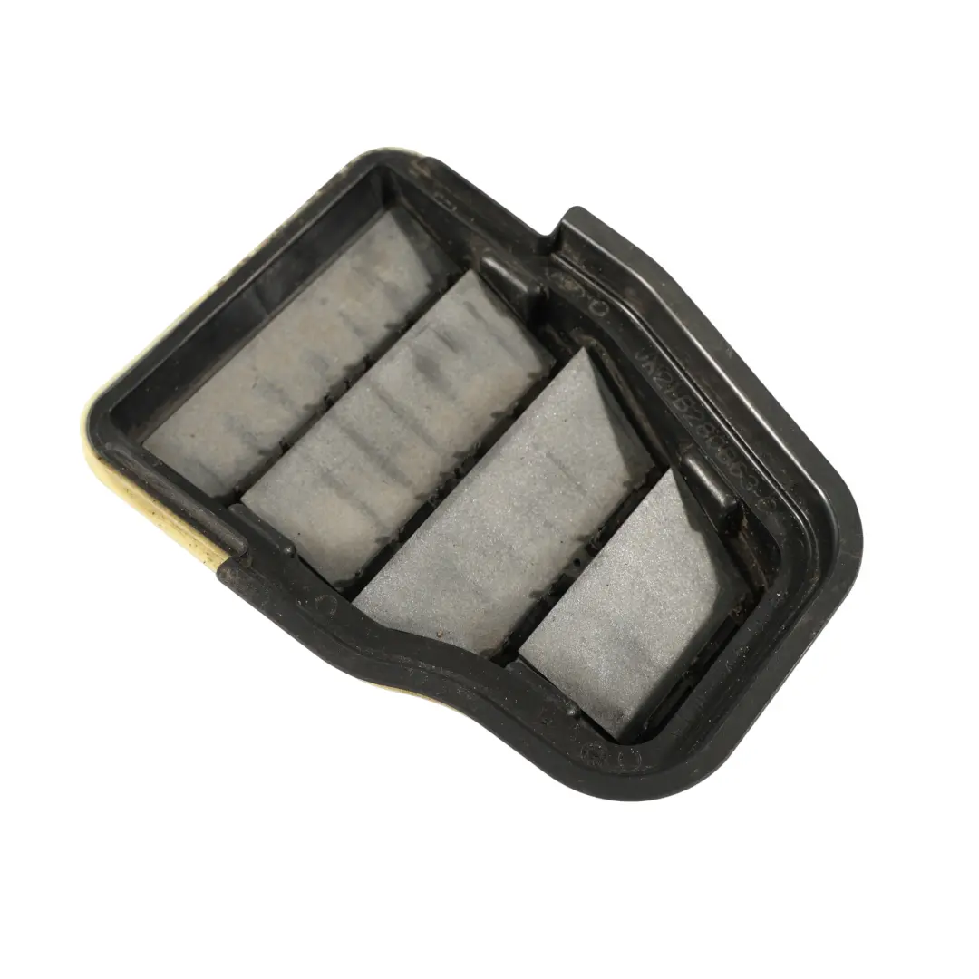 Condotto Di Ventilazione Posteriore Destra per Ford Transit VII con numero di parte JK21-B280B63-CA Ford Transit VII Condotto Di Ventilazione Posteriore Destra - SKU JK21-B280B63-CA - Numero di parte JK21-B280B63-CA