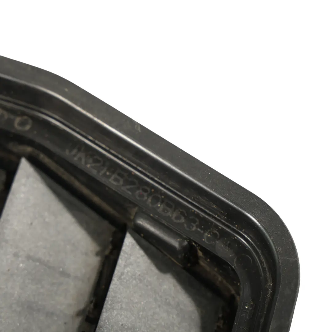 Ford Transit Mk7 Rear Body Ventilation Vent Duct Right O/S - SKU JK21-B280B63-CA - Part number JK21-B280B63-C