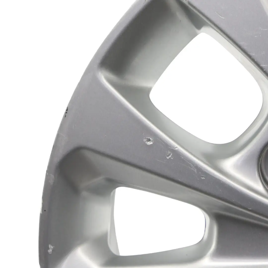 Cerchio In Lega Argento 16" 6.5J ET:60 per Ford Transit Custom con numero di parte JK21-GA Ford Transit Custom Cerchio In Lega Argento 16" 6.5J ET:60 - SKU JK21-GA-2 - Numero di parte JK21-GA