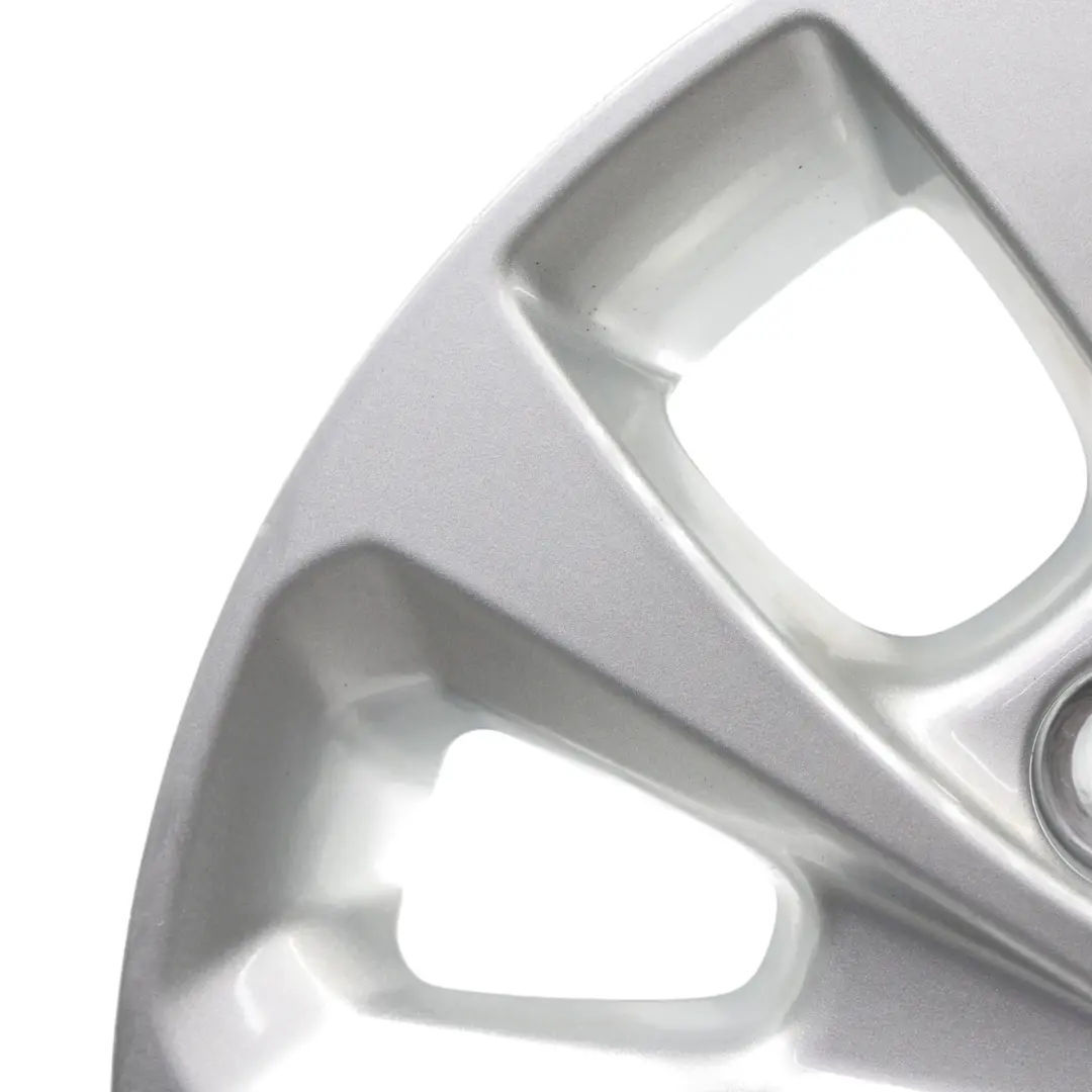 Ford Transit Custom Leicht Metall Felge Silber 16" 6.5J ET:60 - SKU JK21-GA-2 - Teilenummer JK21-GA