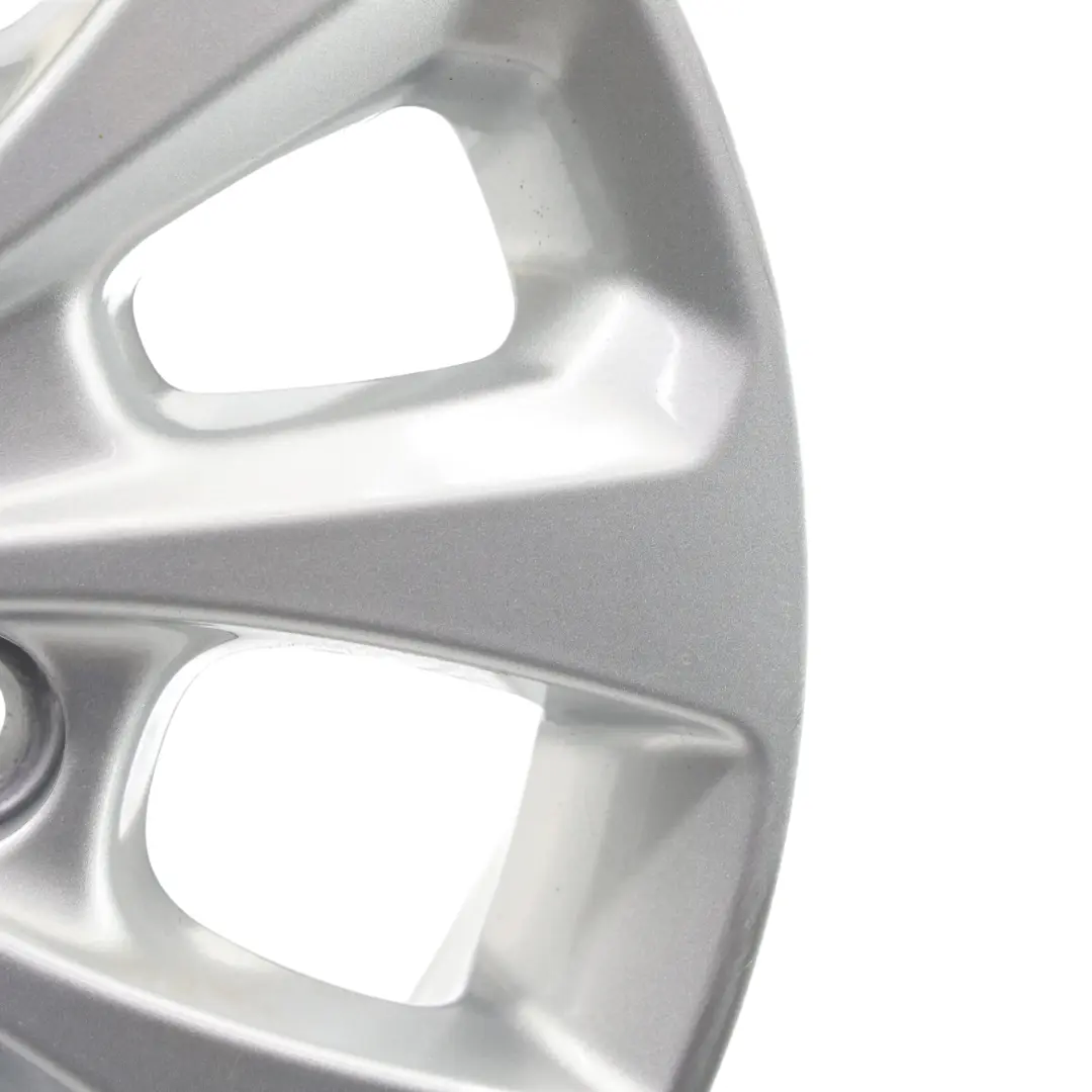 Ford Transit Custom Cerchio In Lega Argento 16" 6.5J ET:60 - SKU JK21-GA-2 - Numero di parte JK21-GA