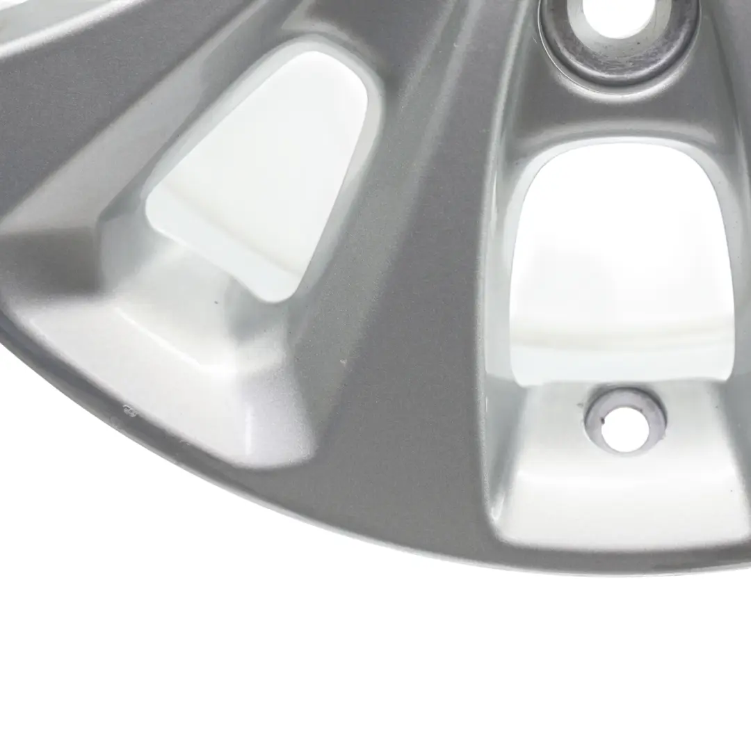 Ford Transit Custom Leicht Metall Felge Silber 16" 6.5J ET:60 - SKU JK21-GA-2 - Teilenummer JK21-GA