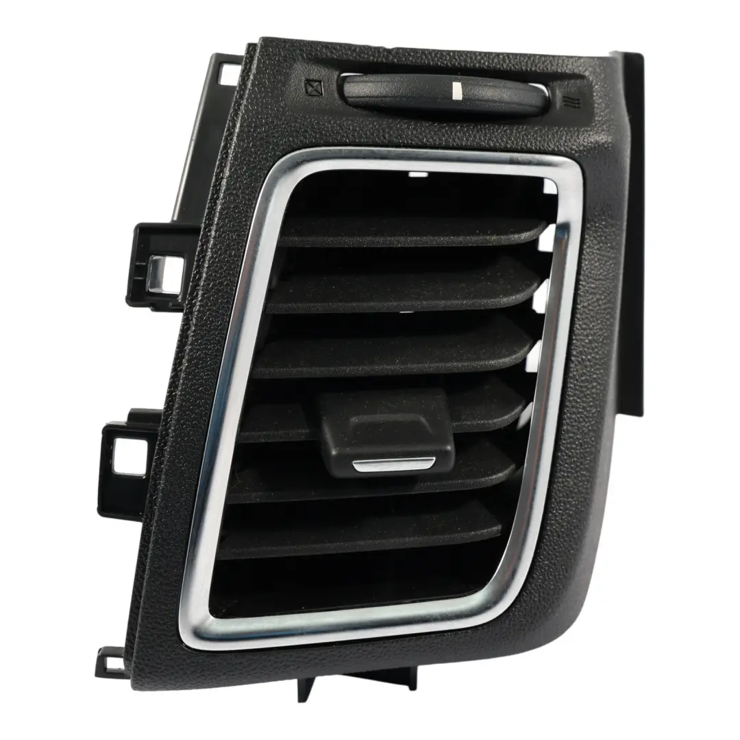 Ford Transit Custom Dashboard Air Vent Duct Grille Right O/S - SKU JK21-V018B08-CF - Part number JK21-V018B08-CF