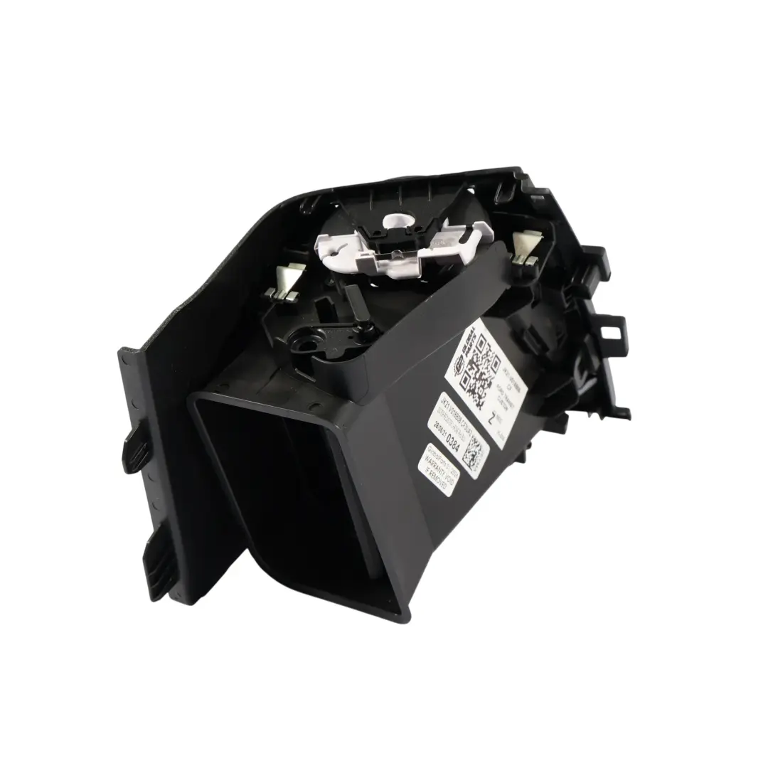 Ford Transit Custom Armaturenbrett Lüftungsgitter Rechts - SKU JK21-V018B08-CF - Teilenummer JK21-V018B08-CF