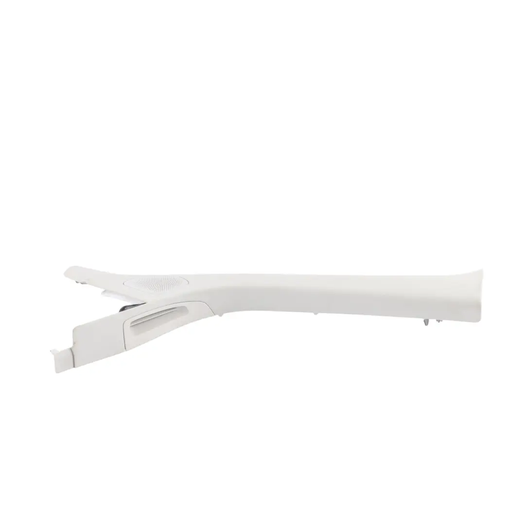 Mk8 A Pillar Cover Column Trim Right O/S Grey to Ford Transit Custom with Part number JK21-V03510-BD Ford Transit Custom Mk8 A Pillar Cover Column Trim Right O/S Grey - SKU JK21-V03510-BD - Part number JK21-V03510-BD