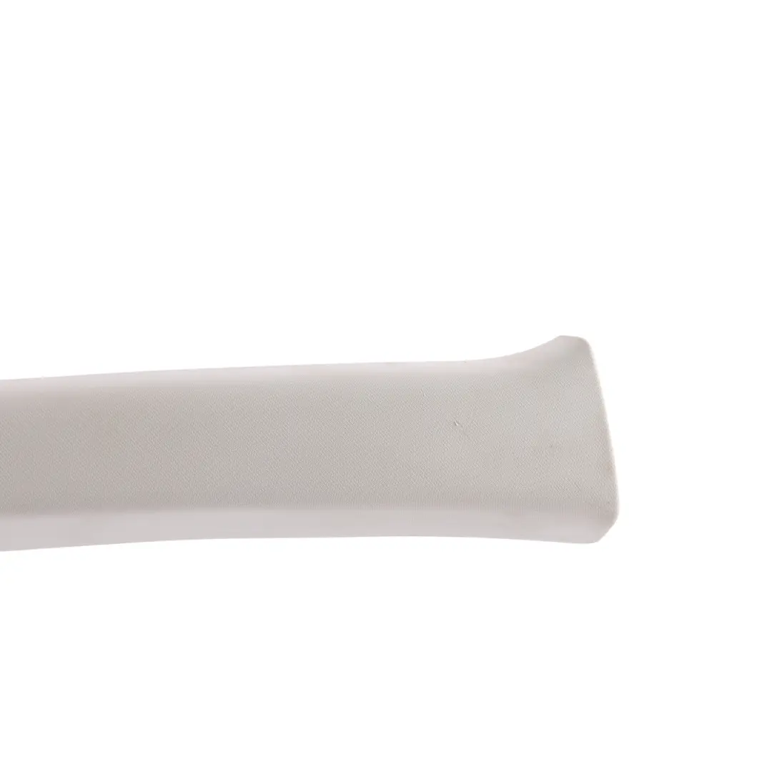 Ford Transit Custom Mk8 A Pillar Cover Column Trim Right O/S Grey - SKU JK21-V03510-BD - Part number JK21-V03510-BD